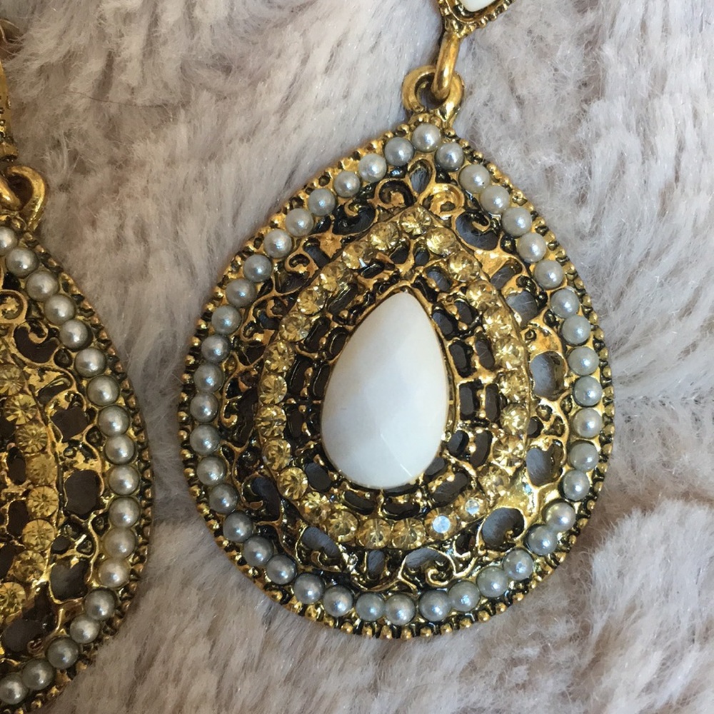 Earrings!